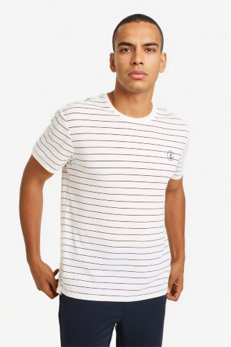 Resim Defacto Erkek T-shirt G3819AX/NV253