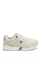 Resim U.S. Polo Assn. Kadın Günlük Ayakkabı A102030058 5F Line 5Pr