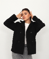 Resim Yenikoza Kadın Mont