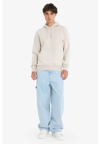 Resim Defacto Erkek  Sweat X8283AZ/BG766