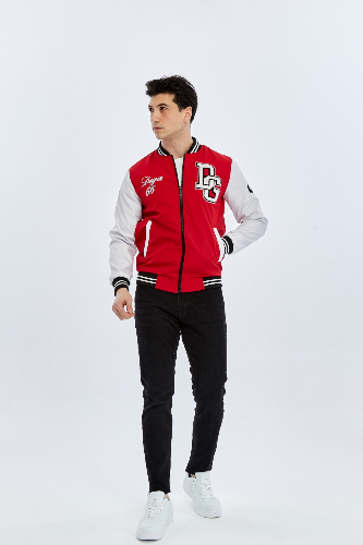 Resim Yenikoza Erkek Mont