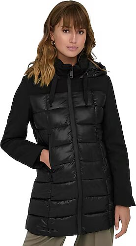 Resim Only Onlsophie Mix Puffer Otw Cc Kadın Mont 15294008