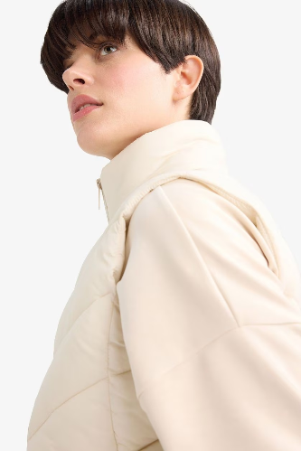 Resim Defacto Kadın Yelek G0872AX/ER128