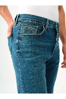 Resim Loft Ricardo Erkek Jean Pantolon Lf2037020