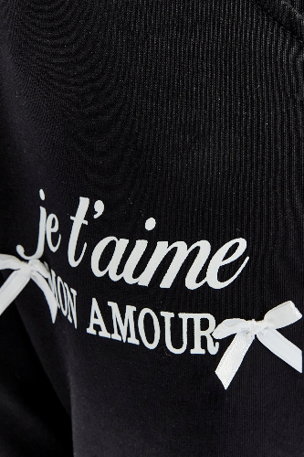 Resim Yenikoza Kız Çocuk Eşofman