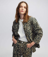 Resim İpekyol Kadın Mont Iw6250012024