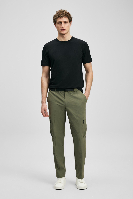 Resim Lufian Pablo Erkek T-shirt 111020318