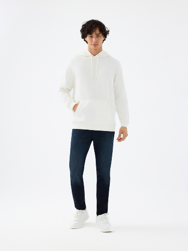 Resim Loft Erkek Sweat Lf2041082