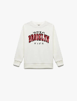 Resim Koton Erkek Çocuk Sweat 6Wkb10181Tk