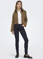 Resim Only Onlcava Collar Jacket Otw Cc Kadın Ceket 15349187