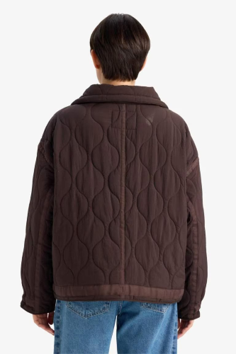 Resim Defacto Kadın Mont G0770AX/BN530