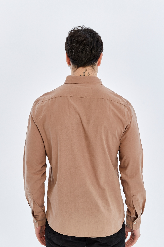 Resim Trender Erkek Gömlek