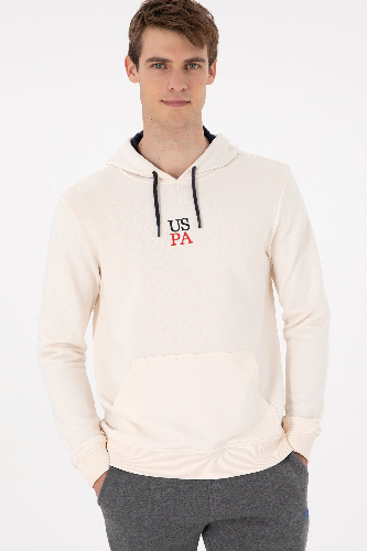 Resim U.S. Polo Assn Erkek Sweat 1943515 Denaın