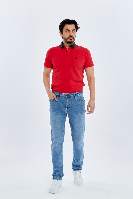 Resim Loft Marvin Erkek Jean Pantolon LF2041070