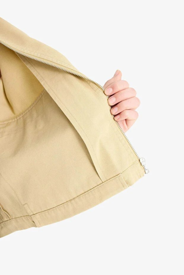 Resim Defacto Kadın Mont E8598AX/BN561