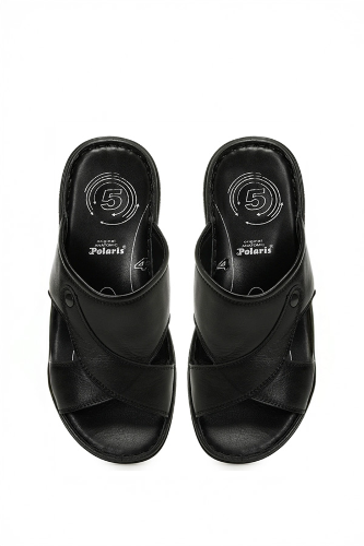 Resim Polarıs 5 Nokta Erkek Terlik A102005075 107398.M 5Fx