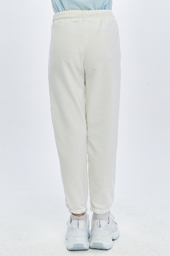 Resim Yenikoza Kız Çocuk Eşofman