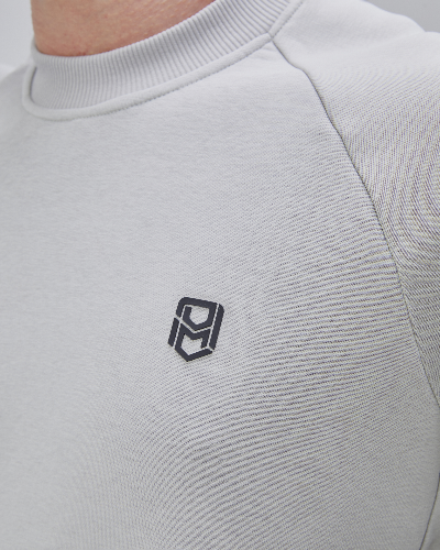 Resim Paul&More Erkek Sweat P.M 1915