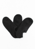 Resim P.M 02 Erkek 3'lü Sneakers Çorap