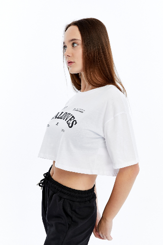 Resim Trender Kadın T-shirt