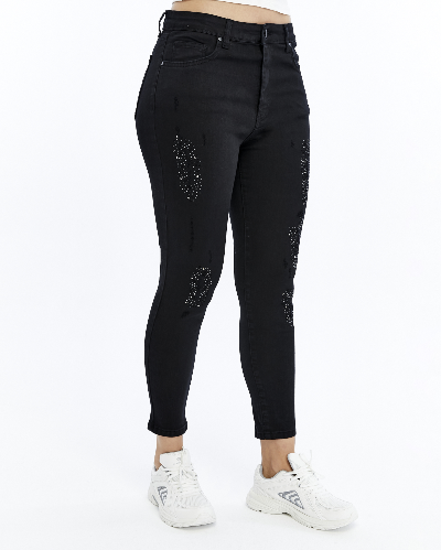 Resim Yenikoza Kadın Jean