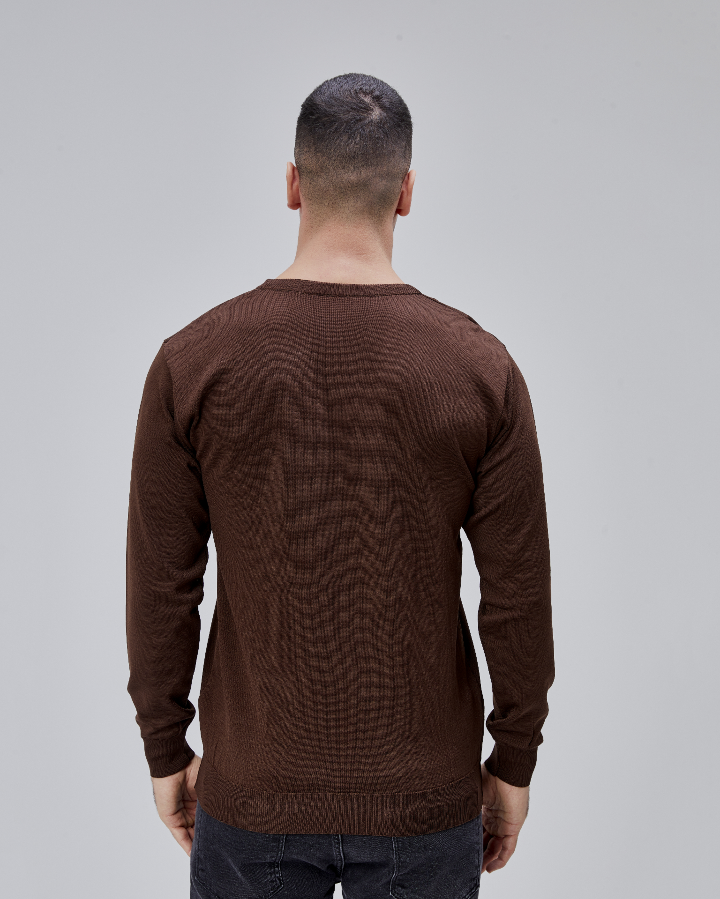 Resim Trender Erkek Kazak