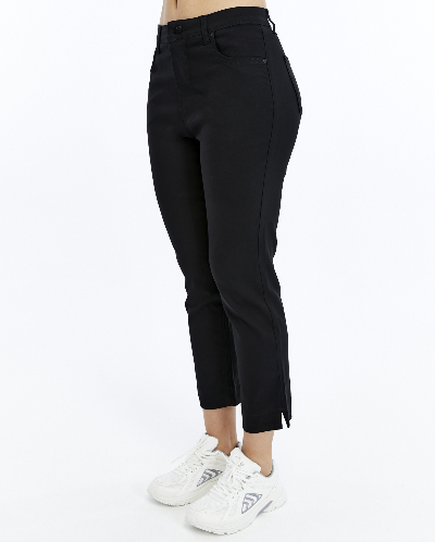 Resim Yenikoza Kadın Klasik Pantolon