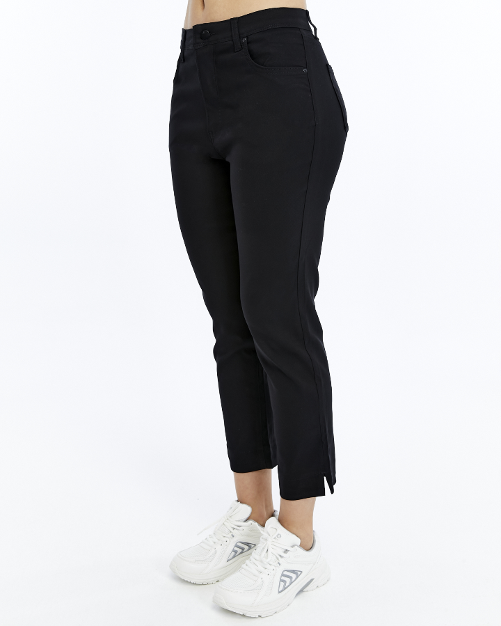 Resim Yenikoza Kadın Klasik Pantolon