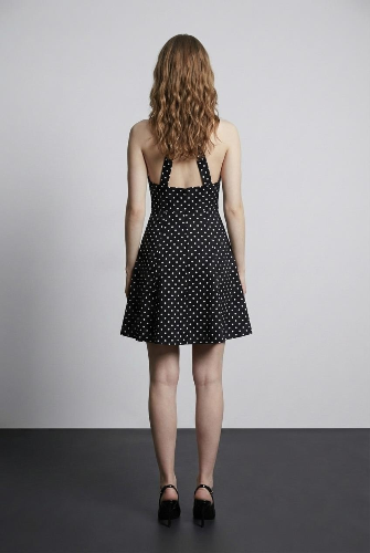 Resim QUZU Kadın Elbise / Tulum