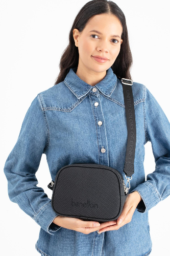 Resim Benetton Kadın Çanta BNT_1648