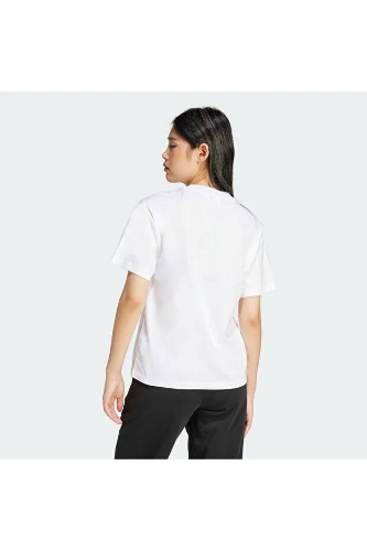 Resim Adidas W Sl Sj T Kadın T-Shirt Jc5944