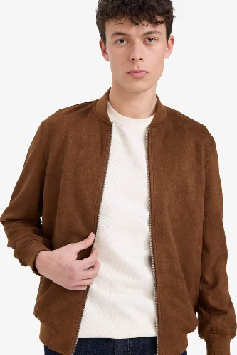 Resim Defacto Erkek  Mont A3866AX/BN164