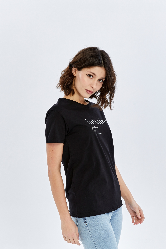 Resim Trender Kadın T-shirt