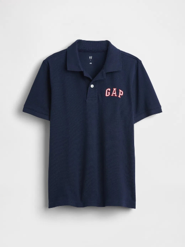 Resim GAP Erkek Çocuk T-shirt