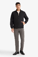 Resim Defacto Erkek Mont F8451AX/BK27