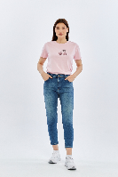 Resim Yenikoza Kadın Jean