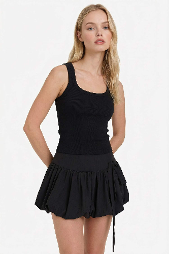 Resim Defacto Kadın Etek G7870AX/BN214