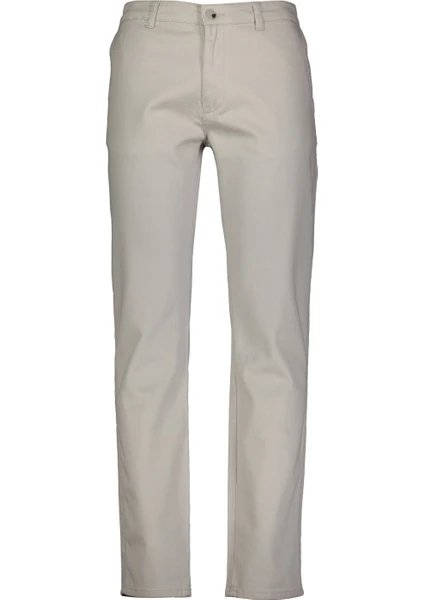 Resim Süvari Slım Kalıp Caesar  Erkek Klasik Pantolon PN2020500710