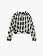 Resim Koton Kadın Hırka 6WAK90039HT