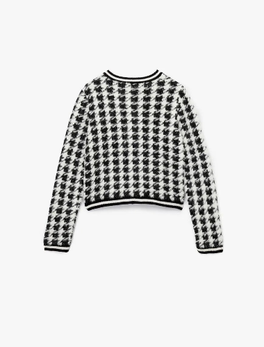 Resim Koton Kadın Hırka 6WAK90039HT