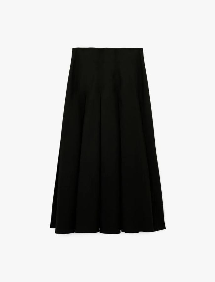 Resim Koton Kadın Etek 6WAK70172UW