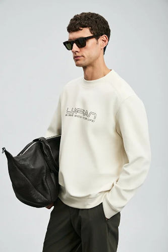 Resim Lufian Luther Erkek Sweat 112030171