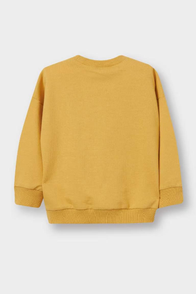 Resim Defacto Erkek Bebek  Sweat A7343A5/BG308