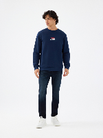 Resim Loft Erkek Sweat Lf2041560