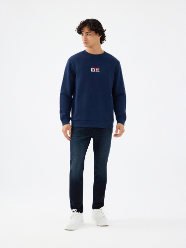 Resim Loft Erkek Sweat Lf2041560