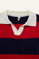 Resim Defacto Kız Çocuk  Kazak F2622A8/NV42