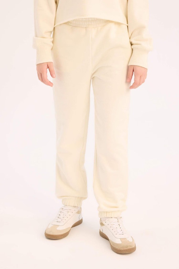 Resim Defacto Kız Çocuk  Sweat Takım D9886A8/WT46