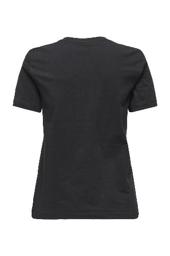 Resim Only Onlenja Lıfe S/S O-Neck Pocket Top Jrs Kadın T-shirt 15369258