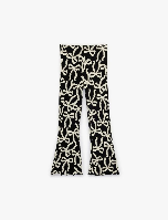 Resim Koton Kız Çocuk Tayt 6SKG40145AK