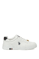 Resim U.S. Polo Assn. Erkek Günlük Ayakkabı A102021201 5W Norm 5Pr